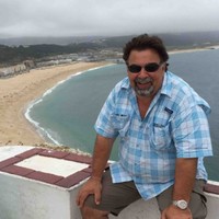 Alberto Martins