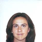 ISABEL CARRASCAL MARQUEZ