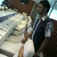 Ranil Chandra