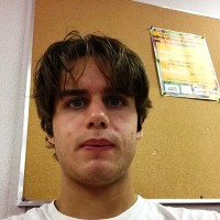 Nathan Long