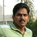 Jomy Chacko