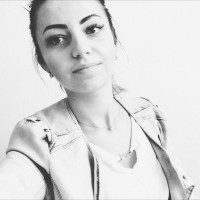 Nataliia Illiash
