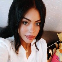 Hinda Ali