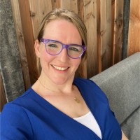 Wilma Oosterink - vd Grift