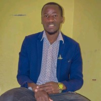 Mr.Wanasamba Solomon