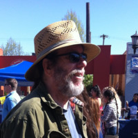 Jeff Tewell