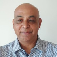 Roshan Naidu
