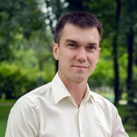 Aleksey Bogdanov