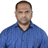 Shanavas C H