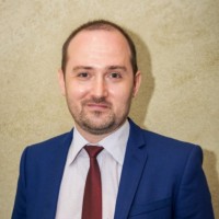 Alexandru Urzica M.A.