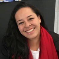 Liz Eslendy Lozano