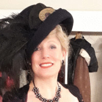 Louise Collins
