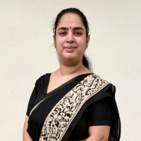 Nitya Grover