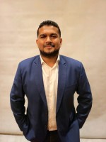Dhanuka Anthony