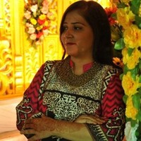 Kiran Valeja