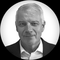 Tony Mitchell