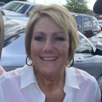 Marsha White