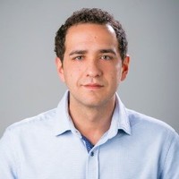 Carlos Motes Roldán