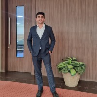 Karun K Kaimal