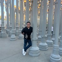 Christian Luke Pizarro Acfalle