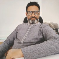 Satish Khanapure Khanapure Associates