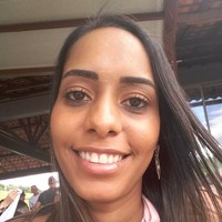 Fernanda do Nascimento Santos