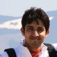 Surya Krishnan