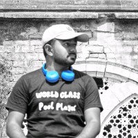 Bhavin Dangar