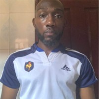 Serge pascal behsi ombala