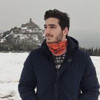 Luka Esitashvili