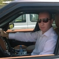 Кириллов Алексей