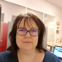 Ann Kristin Ødegård