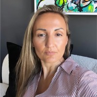 Tanja Sokolovic, MBA