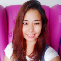 Luzvy Eira Antonio