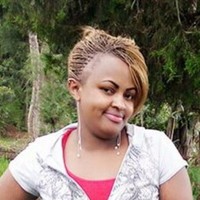Grace Muraya