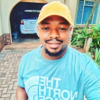 Batsile Gregory Thupatsogong