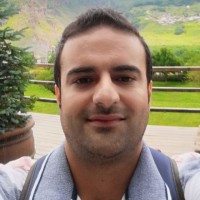 Khaled Reslan