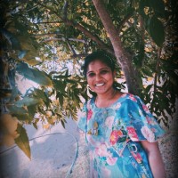 Manisha Upputuri