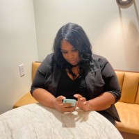 Tiffany Whitfield