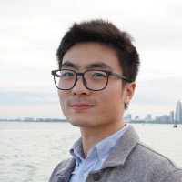 Yishuang Wang