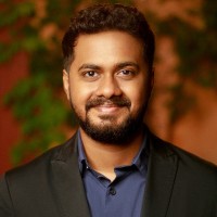 Vishnu V