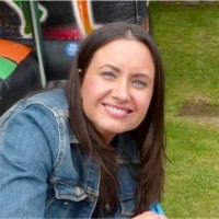 Caroline Prentice