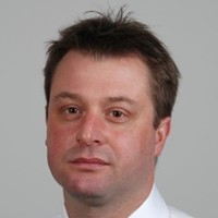 Nick Weston