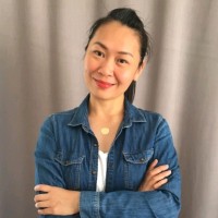 利静蔚 Karen Lee Chin Wui