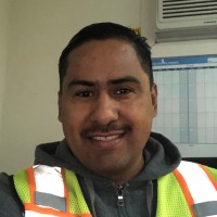 Abel Abrego