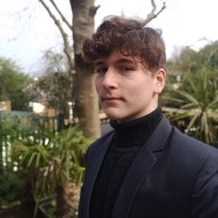 Luis Carrera Hernandez