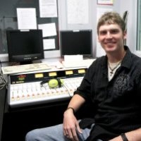 Jesse Wilder