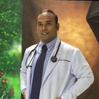 Dr. Sanjay Satpute