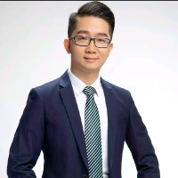 Johnson Wu