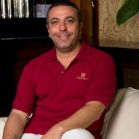 Marco Antonio Pavone
